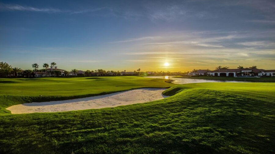 Lakes at Quail West GCC