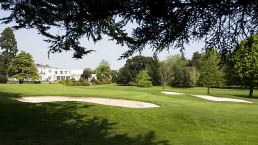 Elm Park GSC