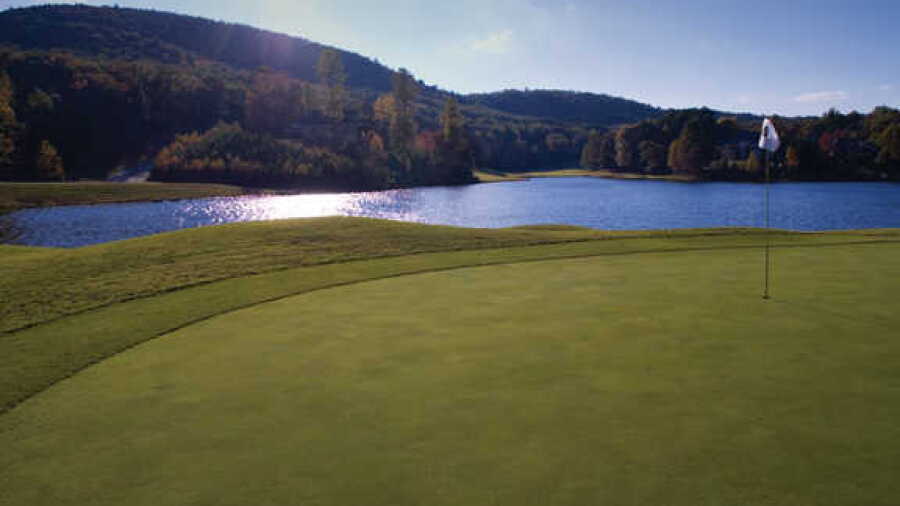 Orchard G&CC