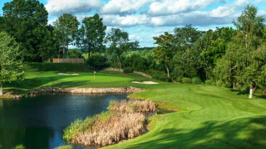 Silvermine GC