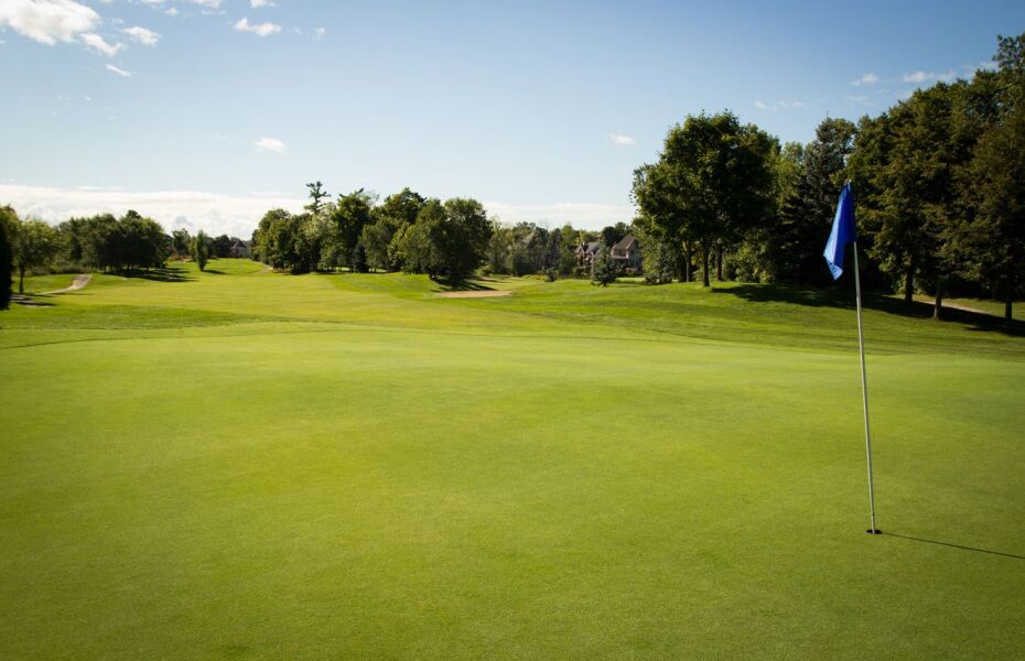 Club de Golf SteRose in Laval, Quebec, Canada GolfPass