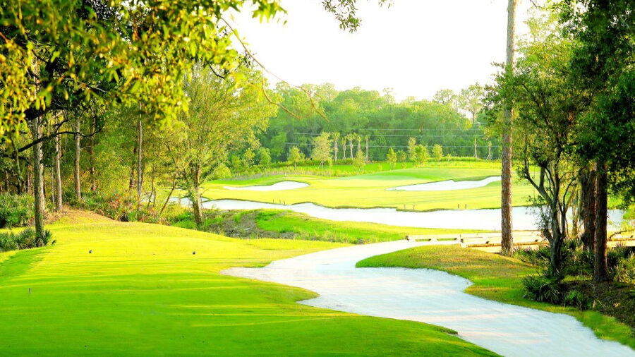 Heritage Landing GCC