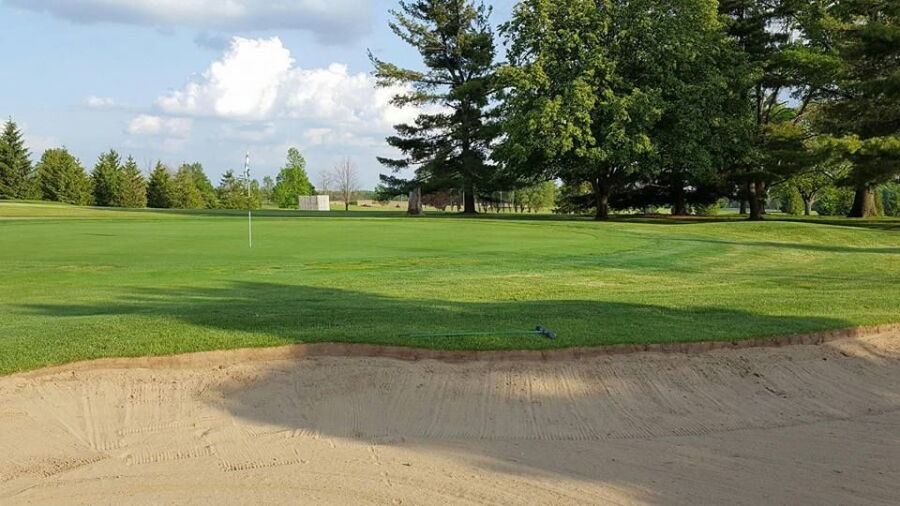 Arbor Trace GC