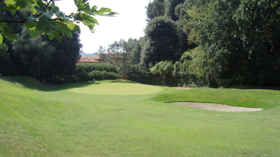 Marigola Lerici GC
