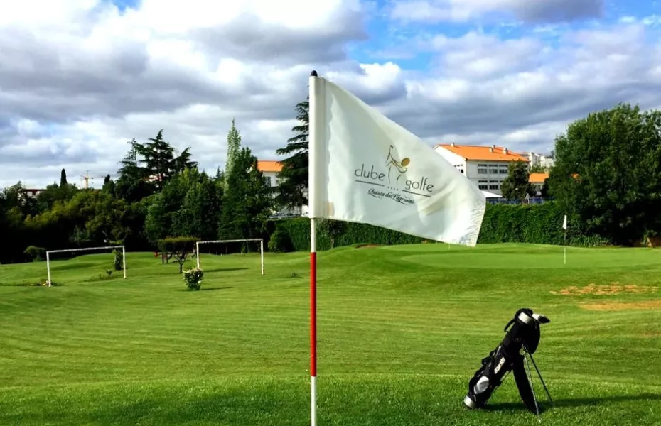 Quinta das Lagrimas Academy