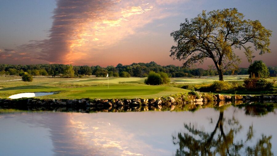 Big Creek GCC