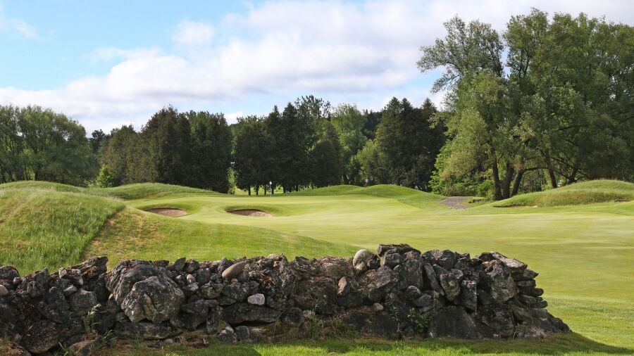 TPC Toronto at Osprey Valley - Heathlands