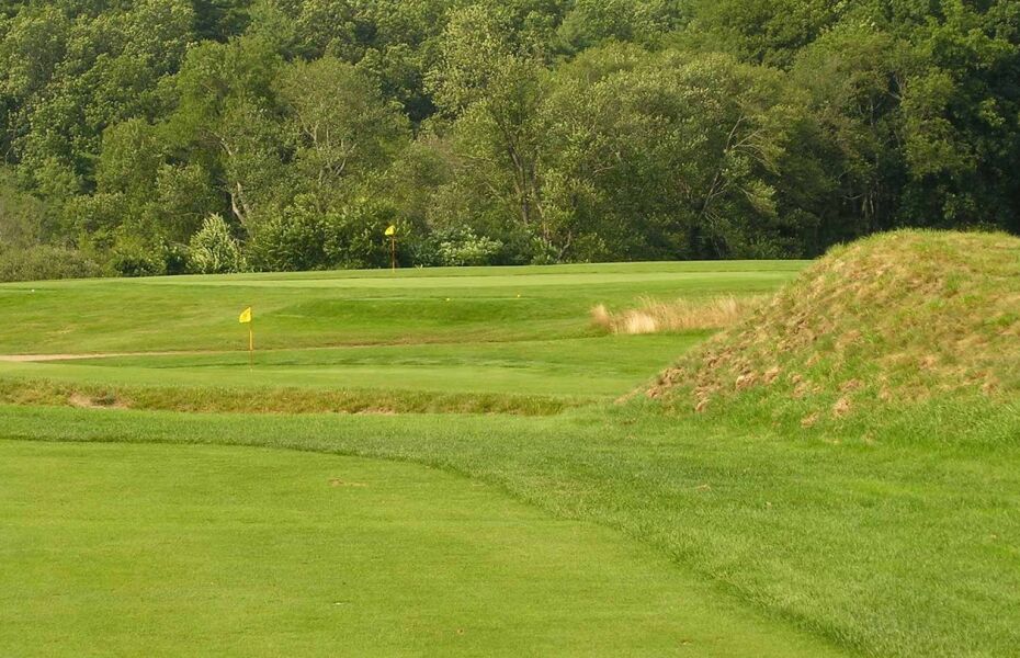 Myopia Hunt Club in South Hamilton, Massachusetts, USA GolfPass