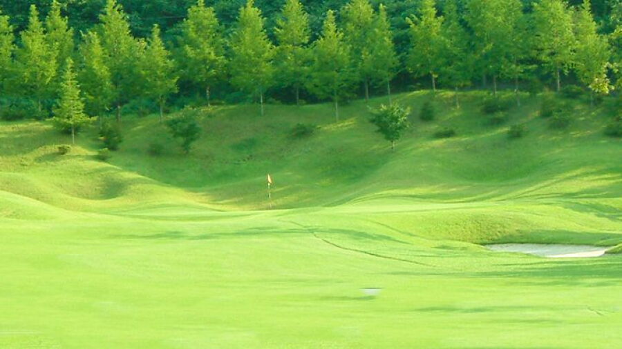 Saitama Kokusai GC