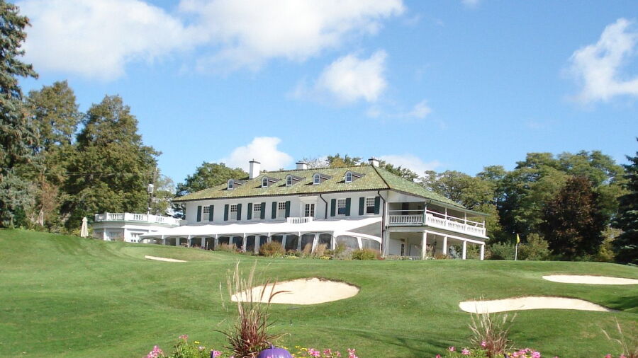 Ladies' Golf Club of Toronto
