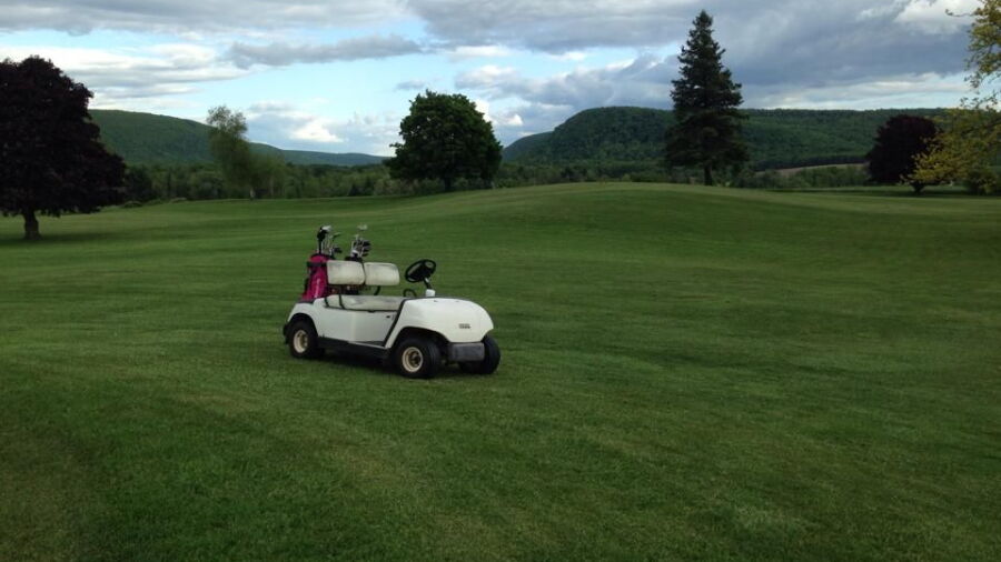Hill N Dale GCC