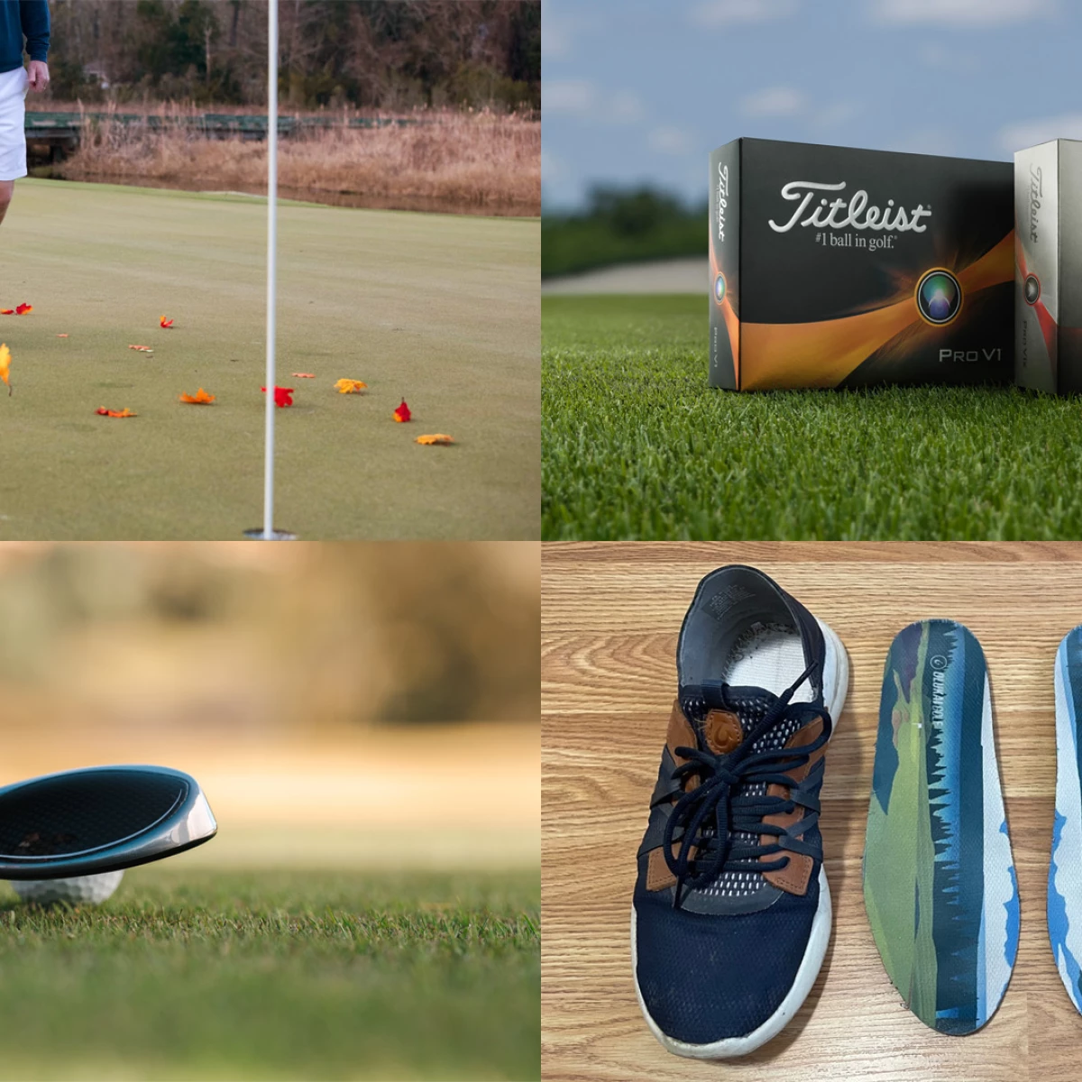 Best Golf Equipment and Accessories of 2023: Our Top 10 Recommendations Best Golf Equipment and Accessories of 2023: Our Top 10 Recommendations