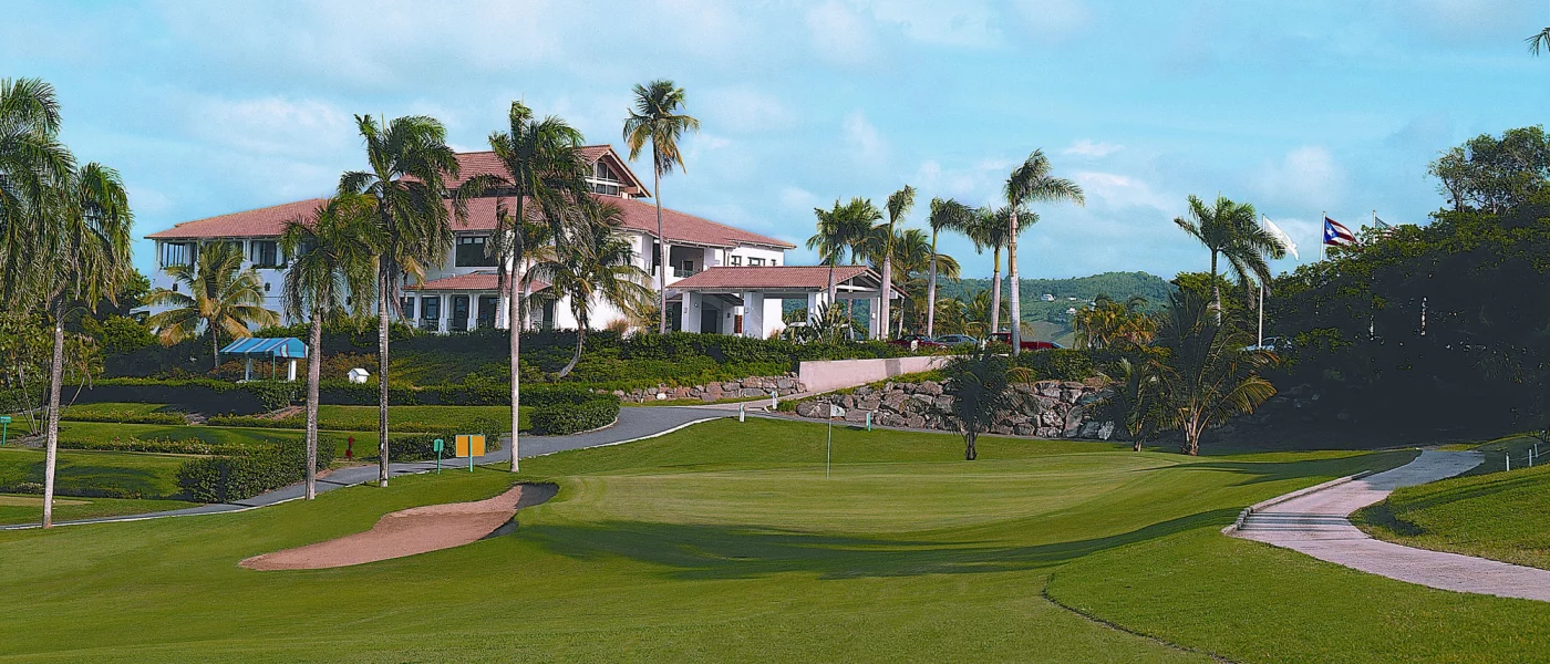 Rio Mar Country Club