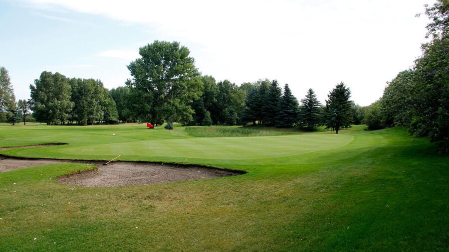 Fort Macleod GC