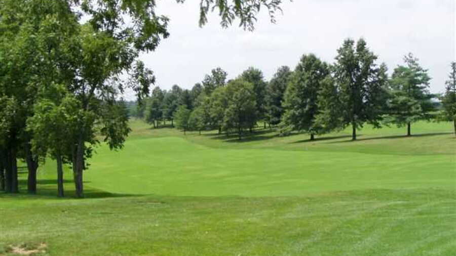Winchester CC