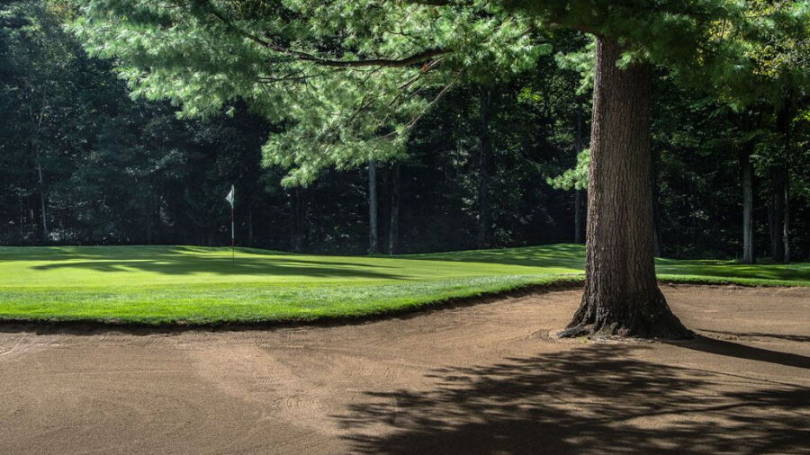 Club de Golf Terrebonne
