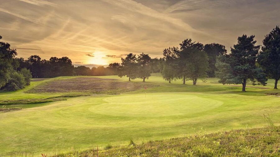 Piltdown GC