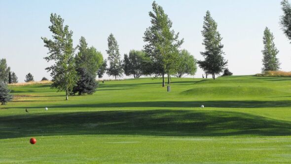 Twin Falls Municipal Golf Course in Twin Falls, Idaho, USA | GolfPass