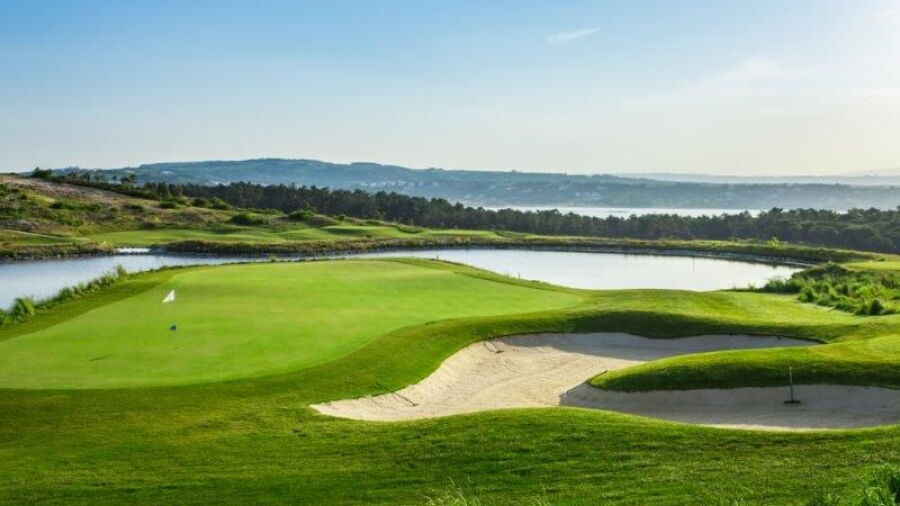 Royal Obidos SPA & Golf Resort: #2