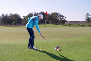 Fix Greenside Yips: Part 2