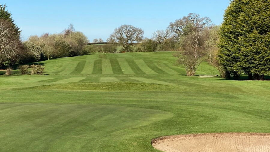 Pottergate GC
