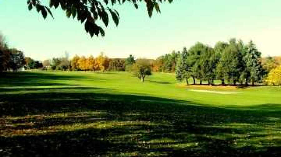 Blandford Club: #9