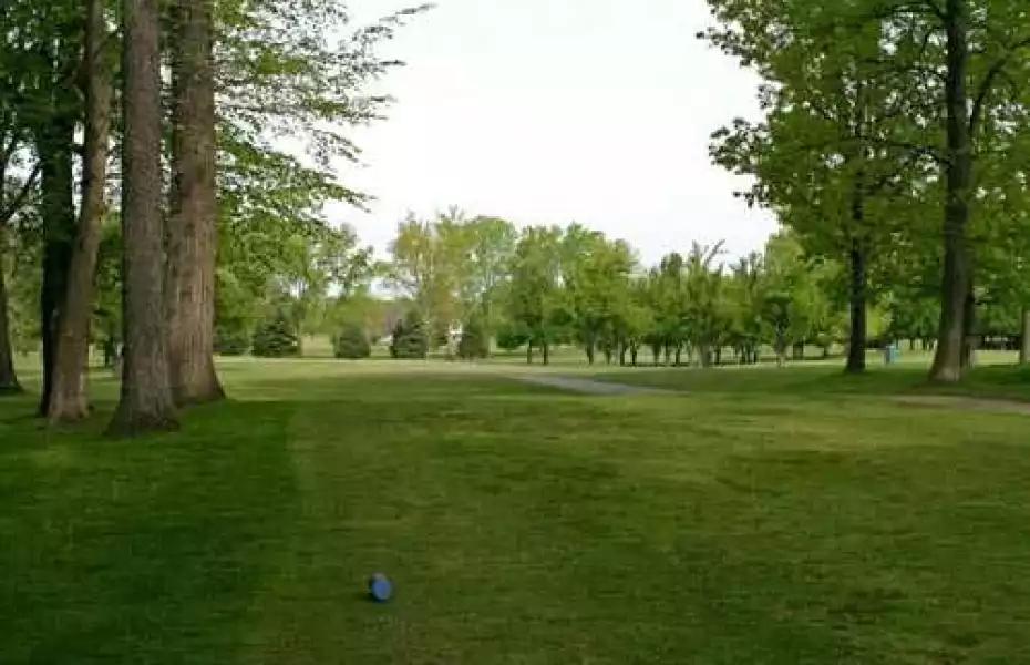 Lake Michigan Hills GC: #15