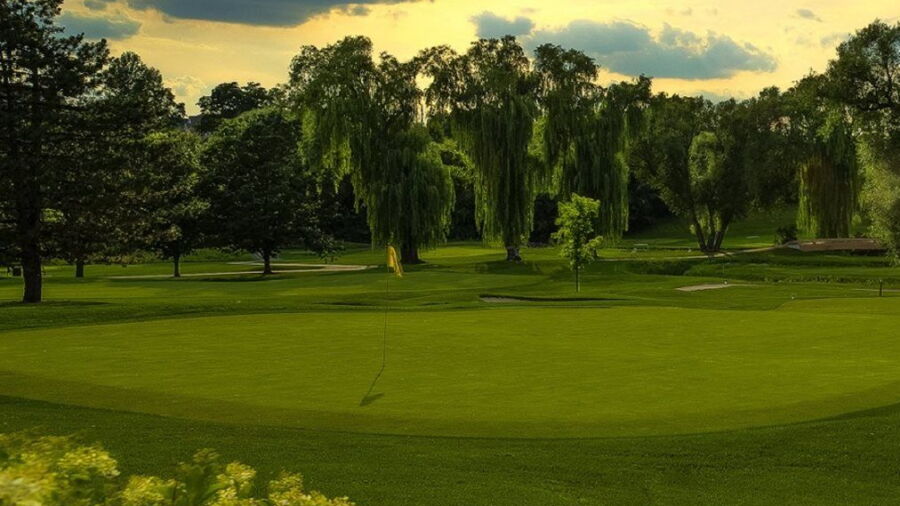Oakdale GCC