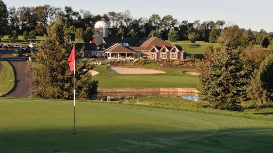 Spring Hollow GC