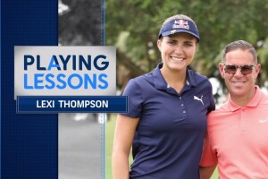 Lexi Thompson
