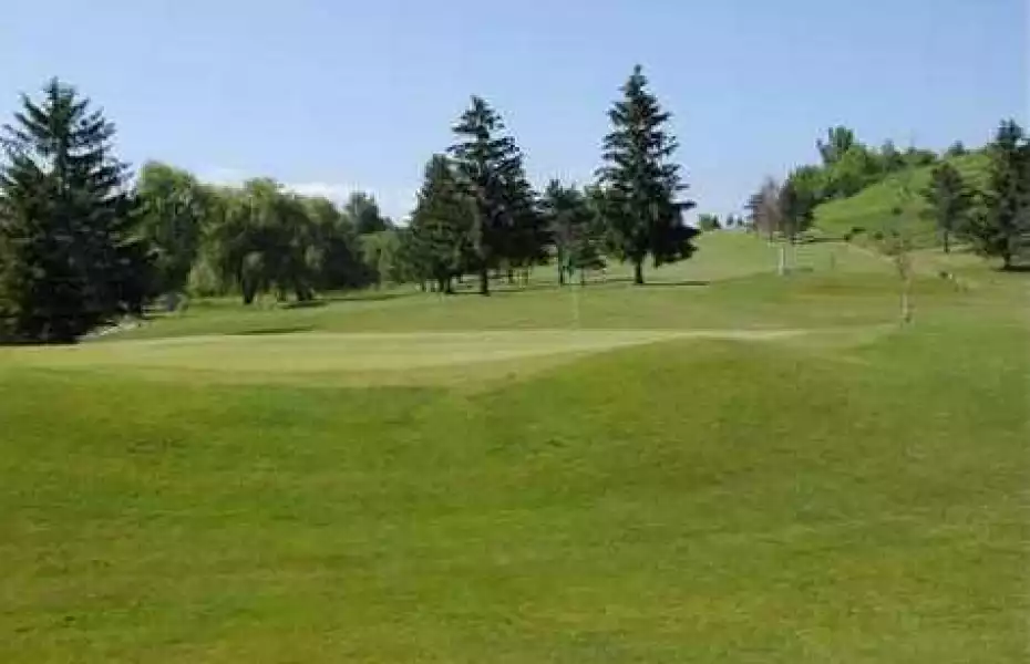 Pompey Club, The in Pompey, New York, USA GolfPass