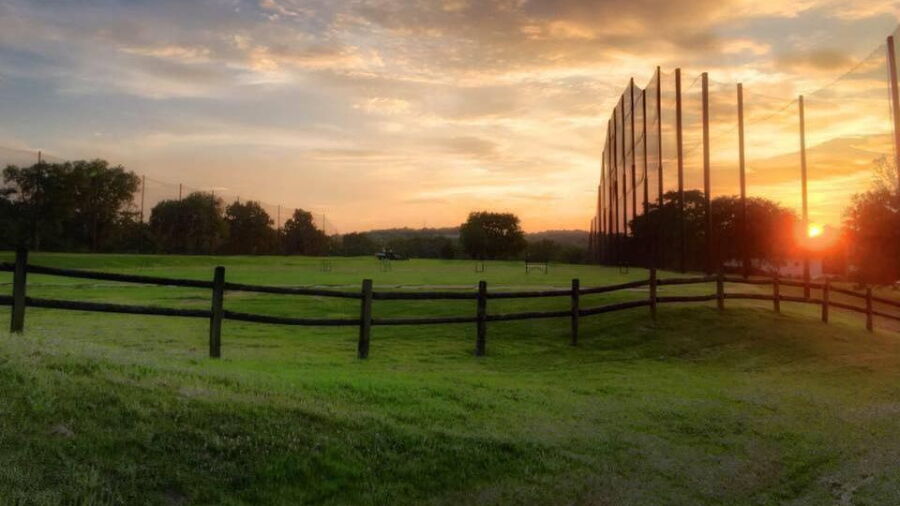 McCabe Field GC