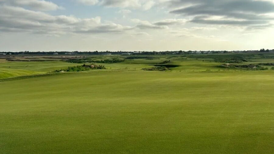 Red Feather Golf & Social Club