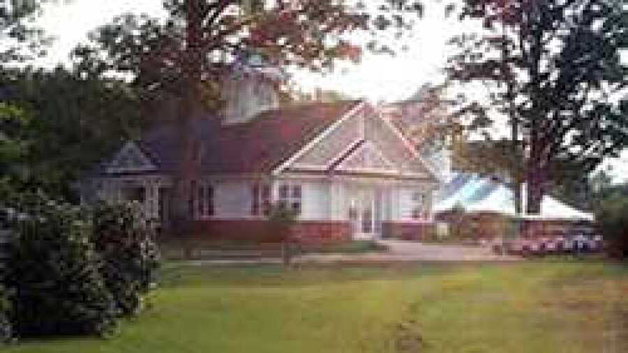 The Revival Golf Club at the Crescent
