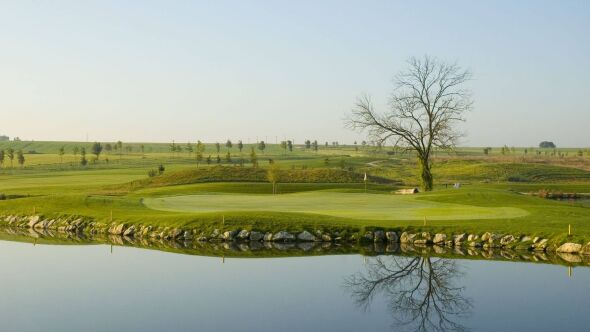 Gut Haeusern Golf Park - 18-hole