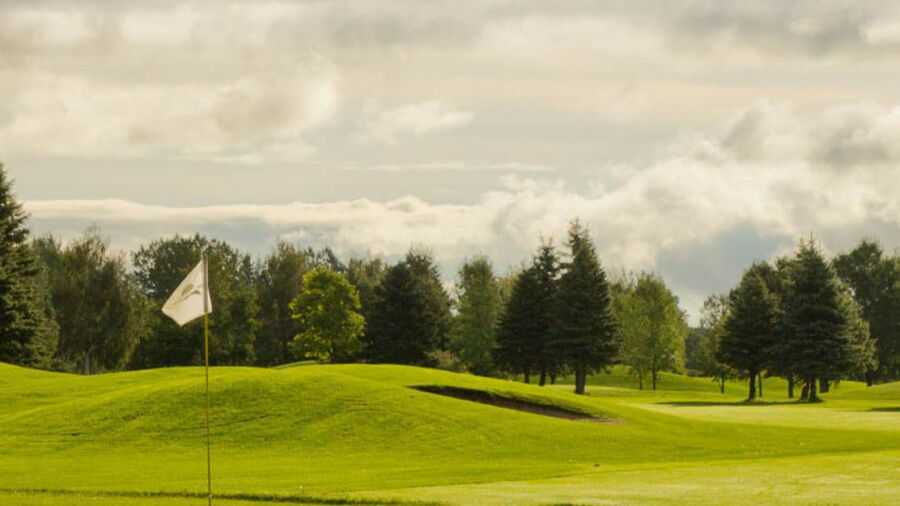 Club de Golf Chantecler Sainte-Adele