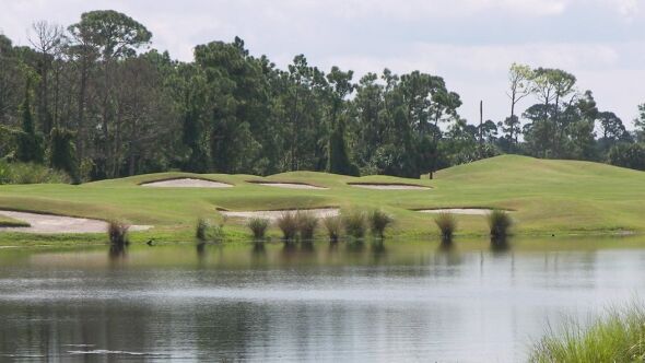 Sandridge GC