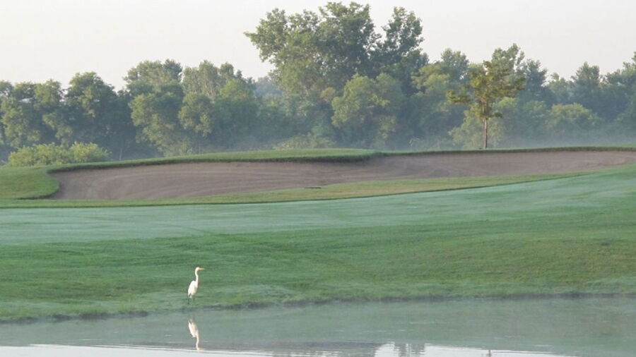 Crystal Lakes GC