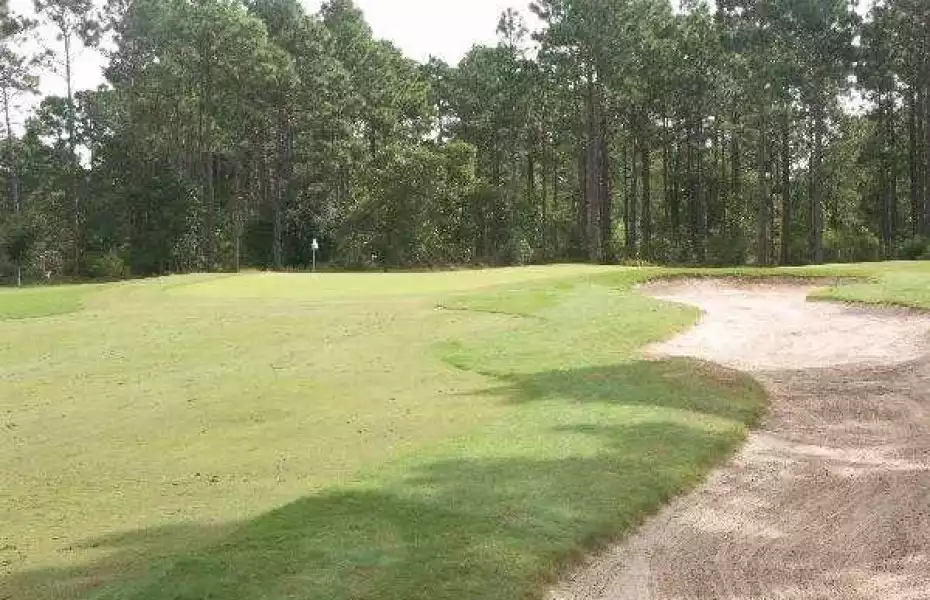 Star Hill GCC - Lakes: #5