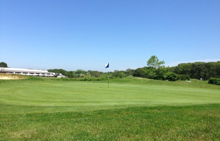 Twin Brooks Golf Course in Hyannis, Massachusetts, USA GolfPass