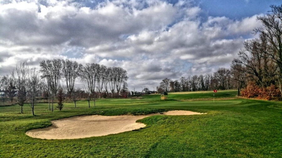 Golf de Garonne