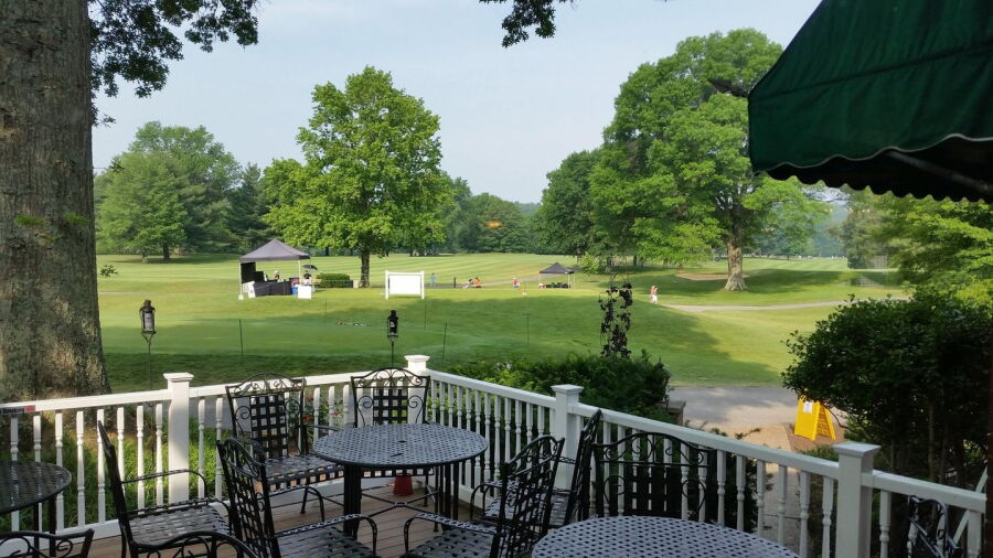 Bellefonte CC