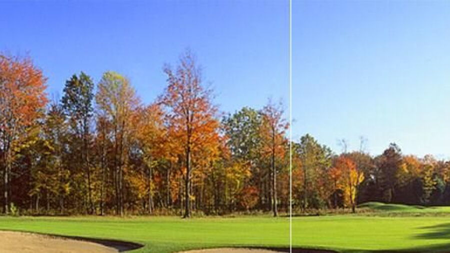 Ravines GC