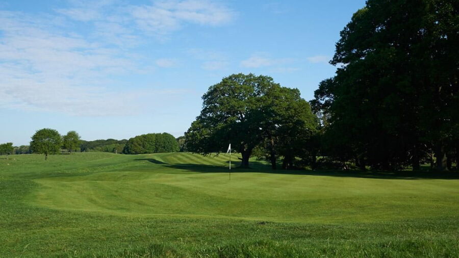 Koebenhavns GC
