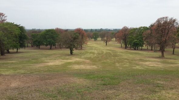 Alto Verde GC