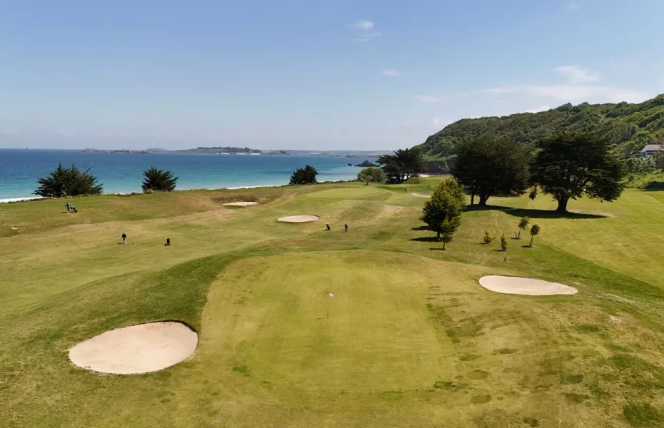 Golf de Saint-Cast