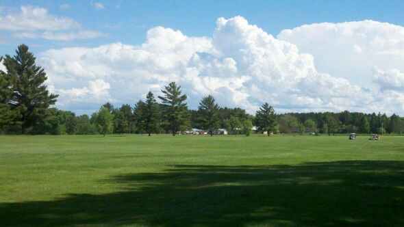 Ontonagon GC