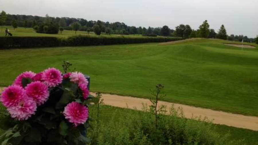 Utrechtse Amelisweerd GC