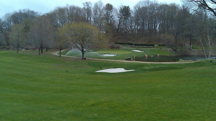E. Gaynor Brennan GC: #14