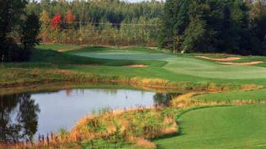 The Creeks at Ivy Acres